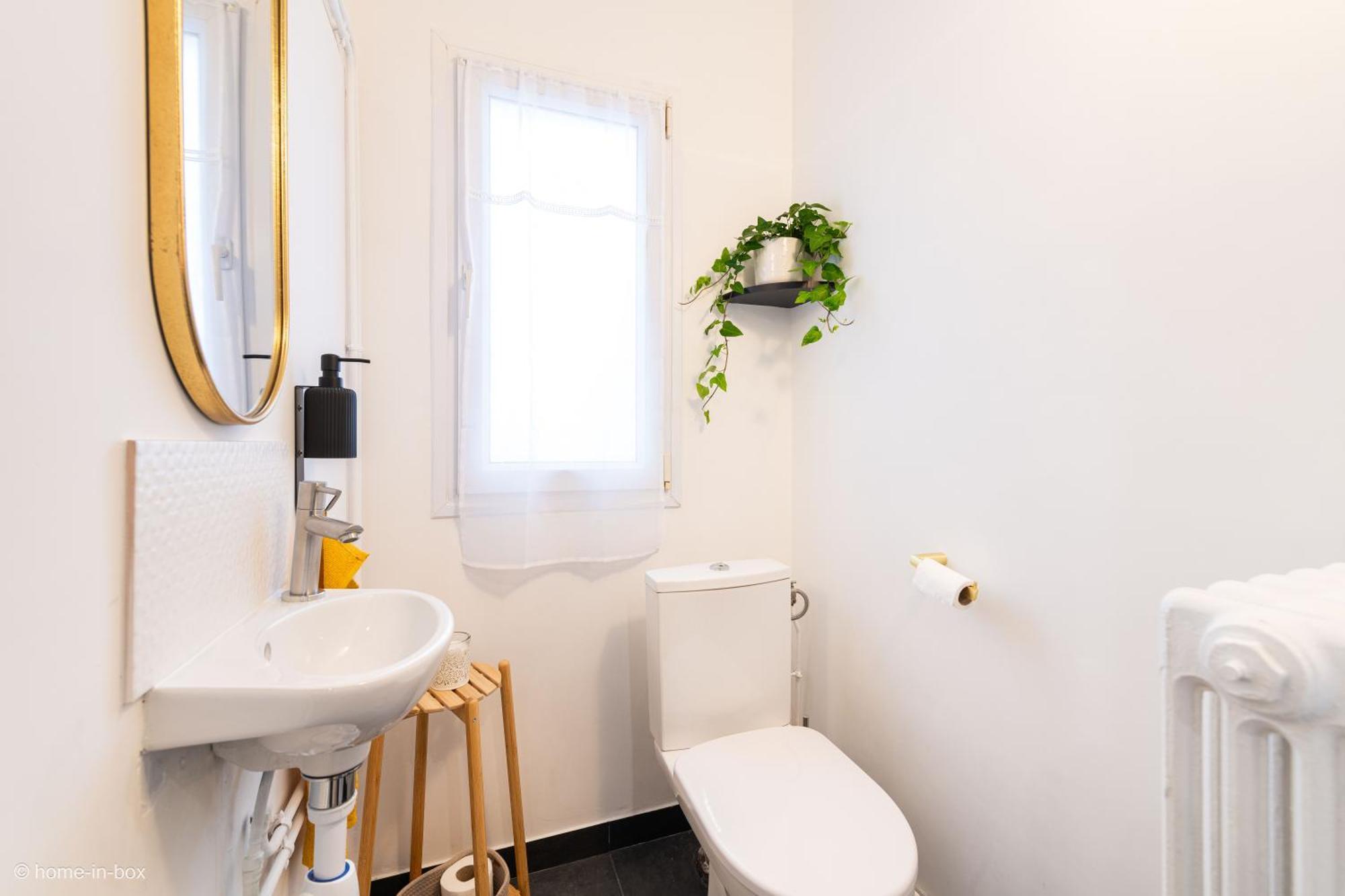 Nid Douillet Entre Paris Et Disney Vaires-sur-Marne 외부 사진