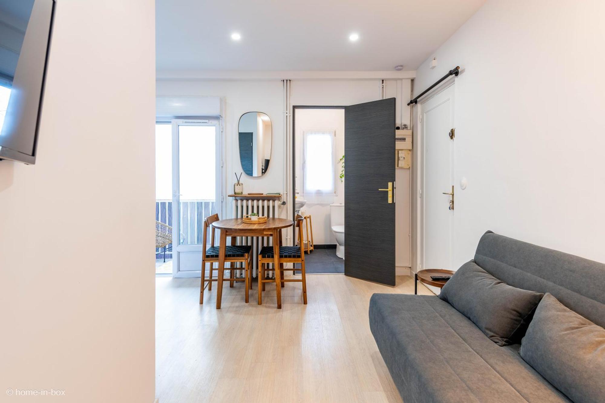 Nid Douillet Entre Paris Et Disney Vaires-sur-Marne 외부 사진