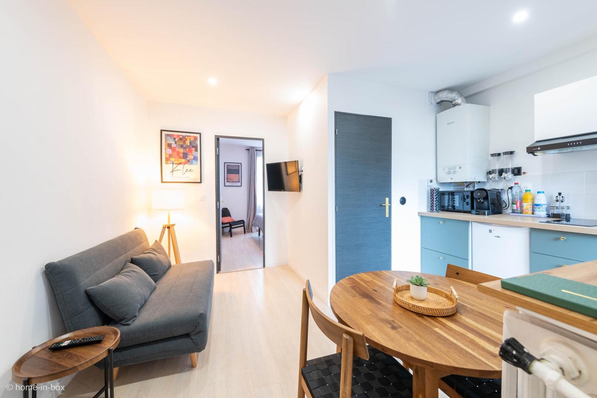 Nid Douillet Entre Paris Et Disney Vaires-sur-Marne 외부 사진