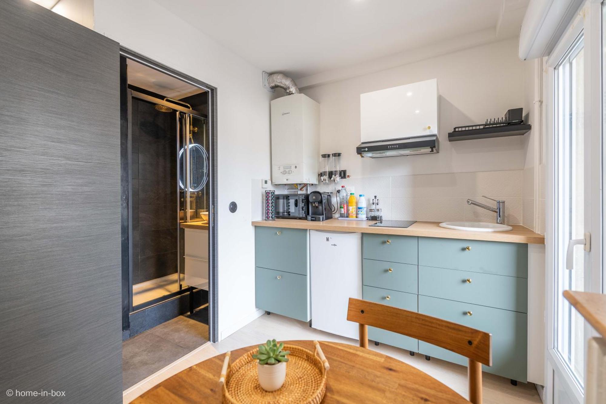 Nid Douillet Entre Paris Et Disney Vaires-sur-Marne 외부 사진