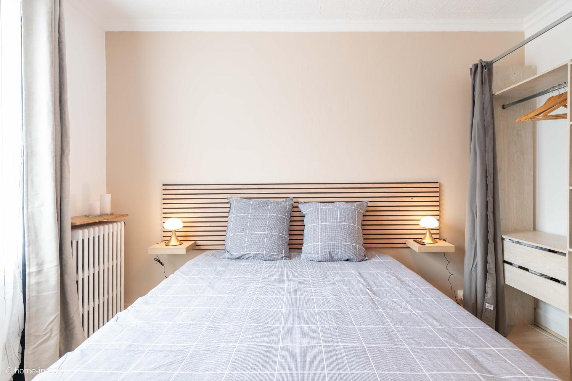 Nid Douillet Entre Paris Et Disney Vaires-sur-Marne 외부 사진